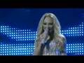 Hero - Charlotte Perrelli - Sweden 2008