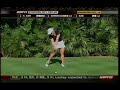 Morgan Pressel swing anaysis Morgan Pressel swing anaysis