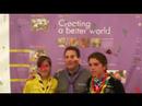 Jamboree 2007 - Exploradores de Murcia