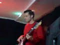 Stage RKM