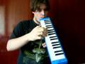 Escaleta (Melodica, Pianica) - Europe - The Final Countdown