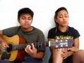 Zandi & Justin - Lost Without U