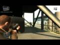 GTA IV High-End Assassination Mission - Industrial Action