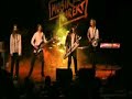 Tripsis - The one (Musikdirekt) Guitarist breaks arm LIVE !