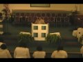 Evangelist Daffany Smith, \"Praying Together In Unity\" COGIC