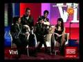 videos de kudai en la TV:::Gigantes con Vivi [pt 4]