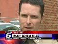 Man Mistakenly Shoots Wife Installing Satellite Dish