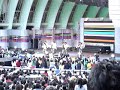 Hollywood Bowl 2007: Super Junior Performance \"Miracle\" Hollywood Bowl 2007: Super Junior Performance \"Miracle\"