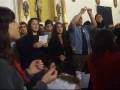 videos de Ordenação do Sílvio Faria - Sou Enviado