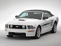 Cool Mustang GT Pictures **Awesome**
