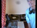 dj fibre old n new uk garage pt3