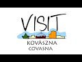 Covasna – Vedere Panoramică