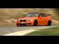 2010 BMW M3 GTS
