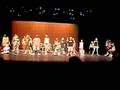 Showtime Last Group Number at The Players Theater Sarasota