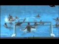 Water Polo - Moment 4 Life