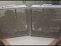 videos de 2 Lakewood K Mart K 223 box fans