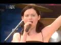 sophie ellis bextor - murder on the dancefloor - live @ party in the park