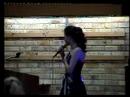 Here I Am sung by Cara at 6th Grade farewell