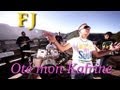 FJ - Oté mon kafrine - Clip Officiel - 974Muzik FJ - Oté mon kafrine - Clip Officiel - 974Muzik
