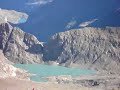 Monte Perdidotik ikuspegia