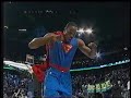 nba live 08   2008 slam dunk contest