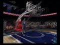 nba live 08   2008 slam dunk contest