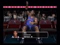 nba live 08   2008 slam dunk contest