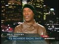 Paul Mooney Not Saying Nigga NO MORE!