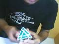 trajber's octahedron
