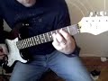 Europe-Cherokee Cover