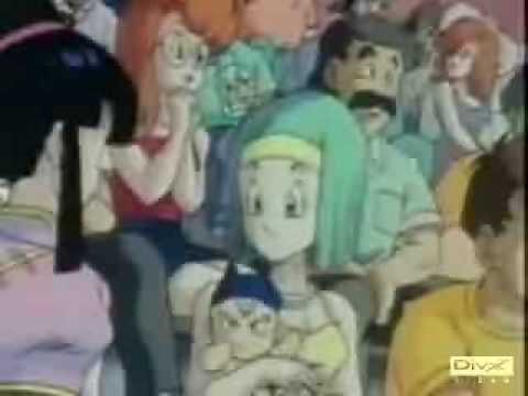 hentai bulma