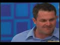 Chad Foreman Wins The Price Is Right!