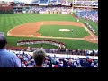 AJHS At the Phillies 2007