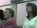 Coro de Juventud INA - Yo Quiero Andar la Senda