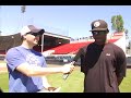 Kurtenblog TV: Talking Ex-Blue Jays With Jeremy Barfield