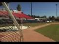 videos de Kurtenblog TV: Talking Ex-Blue Jays With Jeremy Barfield