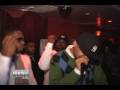 JAMIE FOXX at the VIBE SPECIAL EVENT hosted by DJ ENVY