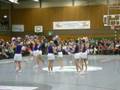 Star Cheerleader Göttingen 1