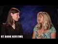 Lucienne Diver Explains How To Get A Literary Agent