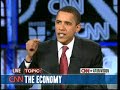Barack Obama\