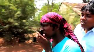 Image Student Works - Short Film Avasthai