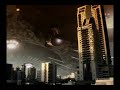 UFO- Fleet Deployment