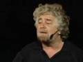 Beppe Grillo: Comuni e Province
