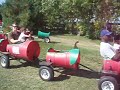 apple train apple train