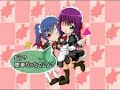 美少女ゲームオンライン・チュートリアルcm　文字あり