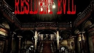 Resident Evil 1 Beta