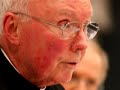 Cardinal Stafford Calls Obama Agenda \"Apocalyptic\"