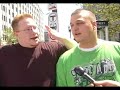 Boston Celtics Victory Parade, Copley Square! Boston Celtics Victory Parade, Copley Square!