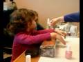 videos de First manicure