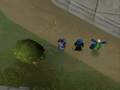 videos de runescape random dance video - foo fighters - monkey wrench